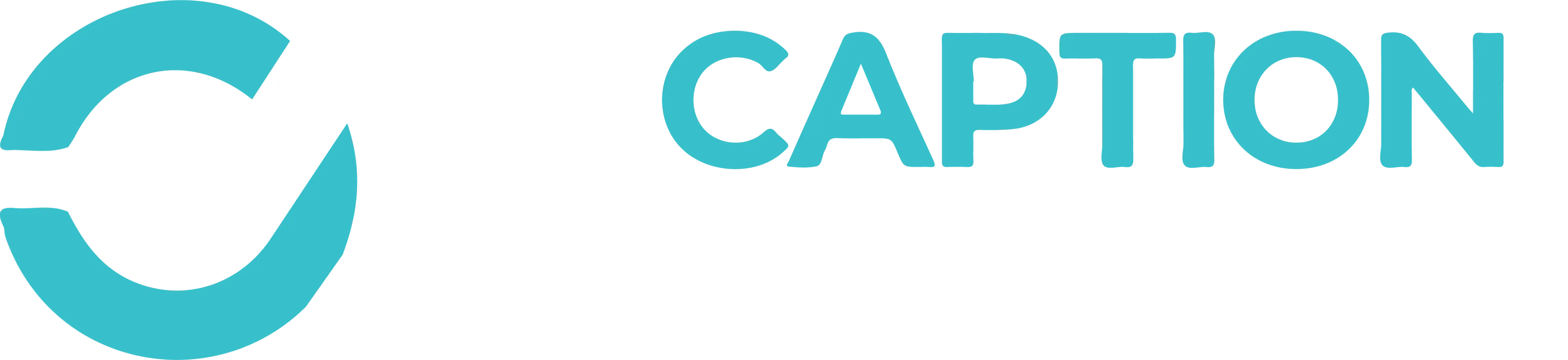 CaptionConect Logo